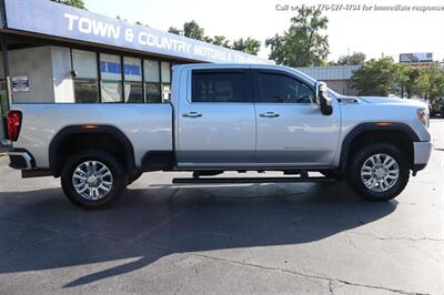 2021 GMC Sierra 2500 Denali   - Photo 5 - Roswell, GA 30075