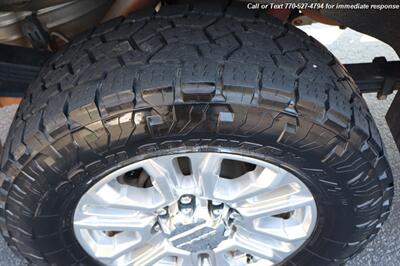 2021 GMC Sierra 2500 Denali   - Photo 10 - Roswell, GA 30075
