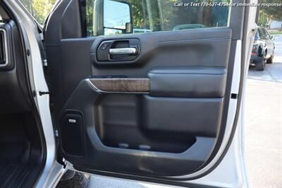 2021 GMC Sierra 2500 Denali   - Photo 31 - Roswell, GA 30075