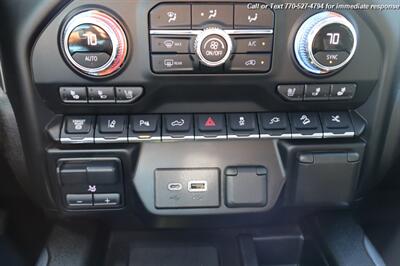 2021 GMC Sierra 2500 Denali   - Photo 20 - Roswell, GA 30075