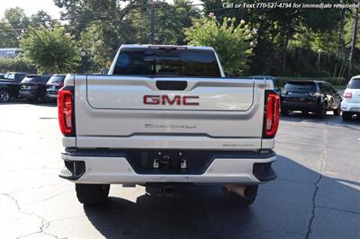 2021 GMC Sierra 2500 Denali   - Photo 7 - Roswell, GA 30075