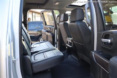 2021 GMC Sierra 2500 Denali   - Photo 32 - Roswell, GA 30075
