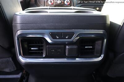 2021 GMC Sierra 2500 Denali   - Photo 29 - Roswell, GA 30075