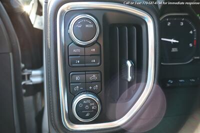 2021 GMC Sierra 2500 Denali   - Photo 13 - Roswell, GA 30075