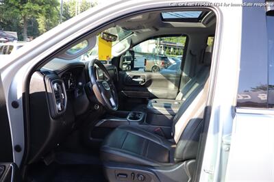 2021 GMC Sierra 2500 Denali   - Photo 11 - Roswell, GA 30075
