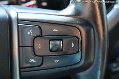 2021 GMC Sierra 2500 Denali   - Photo 17 - Roswell, GA 30075