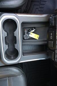 2021 GMC Sierra 2500 Denali   - Photo 24 - Roswell, GA 30075