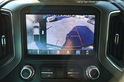2021 GMC Sierra 2500 Denali   - Photo 23 - Roswell, GA 30075