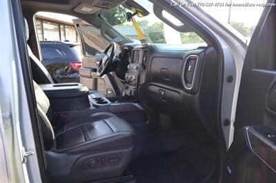 2021 GMC Sierra 2500 Denali   - Photo 30 - Roswell, GA 30075
