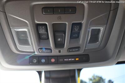 2021 GMC Sierra 2500 Denali   - Photo 22 - Roswell, GA 30075