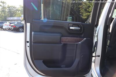 2021 GMC Sierra 2500 Denali   - Photo 26 - Roswell, GA 30075