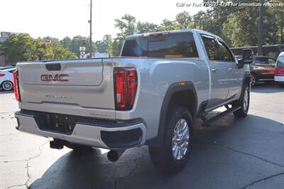 2021 GMC Sierra 2500 Denali   - Photo 6 - Roswell, GA 30075