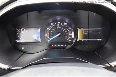 2018 Ford Edge SEL   - Photo 13 - Roswell, GA 30075