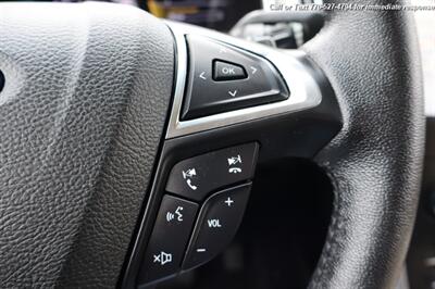 2018 Ford Edge SEL   - Photo 17 - Roswell, GA 30075