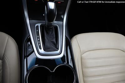 2018 Ford Edge SEL   - Photo 22 - Roswell, GA 30075