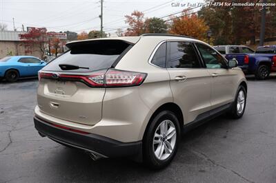 2018 Ford Edge SEL   - Photo 6 - Roswell, GA 30075