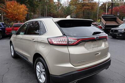 2018 Ford Edge SEL   - Photo 8 - Roswell, GA 30075