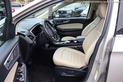 2018 Ford Edge SEL   - Photo 11 - Roswell, GA 30075