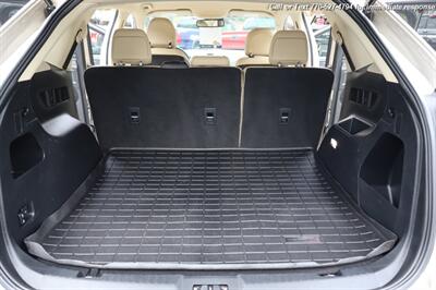 2018 Ford Edge SEL   - Photo 32 - Roswell, GA 30075