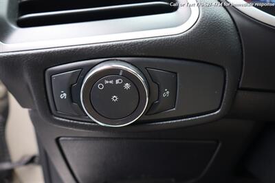 2018 Ford Edge SEL   - Photo 12 - Roswell, GA 30075