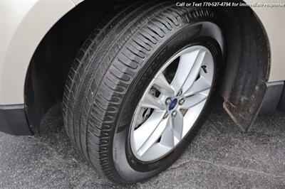 2018 Ford Edge SEL   - Photo 9 - Roswell, GA 30075