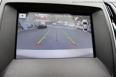 2018 Ford Edge SEL   - Photo 24 - Roswell, GA 30075