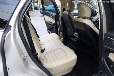 2018 Ford Edge SEL   - Photo 30 - Roswell, GA 30075
