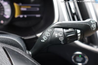 2018 Ford Edge SEL   - Photo 18 - Roswell, GA 30075