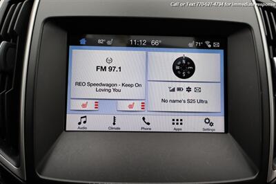 2018 Ford Edge SEL   - Photo 20 - Roswell, GA 30075