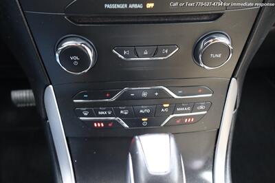 2018 Ford Edge SEL   - Photo 21 - Roswell, GA 30075