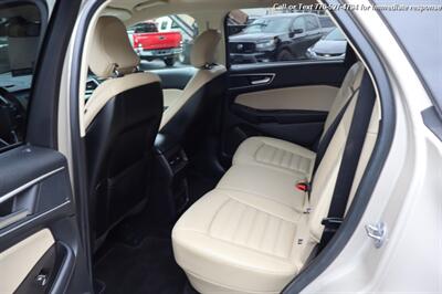 2018 Ford Edge SEL   - Photo 25 - Roswell, GA 30075