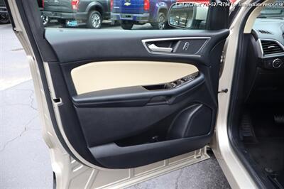 2018 Ford Edge SEL   - Photo 10 - Roswell, GA 30075