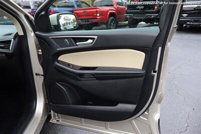 2018 Ford Edge SEL   - Photo 29 - Roswell, GA 30075