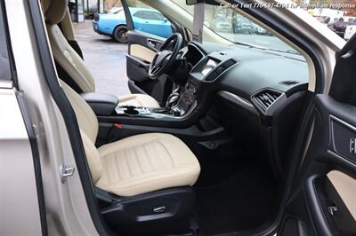2018 Ford Edge SEL   - Photo 28 - Roswell, GA 30075