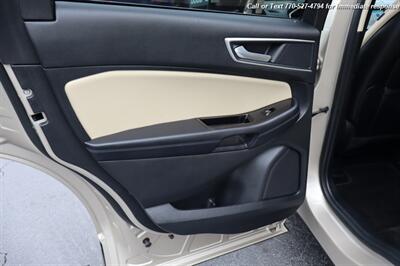 2018 Ford Edge SEL   - Photo 26 - Roswell, GA 30075