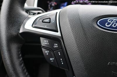 2018 Ford Edge SEL   - Photo 16 - Roswell, GA 30075