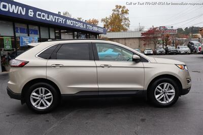 2018 Ford Edge SEL   - Photo 5 - Roswell, GA 30075