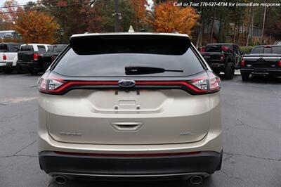 2018 Ford Edge SEL   - Photo 7 - Roswell, GA 30075