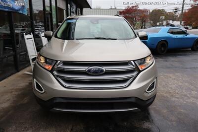 2018 Ford Edge SEL   - Photo 3 - Roswell, GA 30075