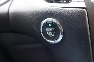 2018 Ford Edge SEL   - Photo 19 - Roswell, GA 30075