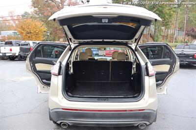 2018 Ford Edge SEL   - Photo 33 - Roswell, GA 30075