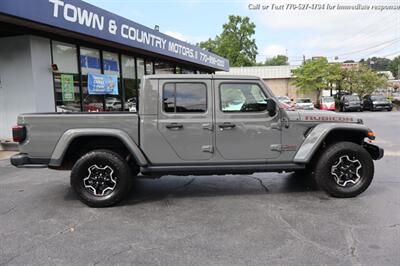 2021 Jeep Gladiator Rubicon  Extra Clean Inside & out! - Photo 5 - Roswell, GA 30075