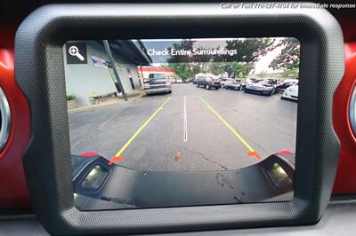 2021 Jeep Gladiator Rubicon  Extra Clean Inside & out! - Photo 27 - Roswell, GA 30075