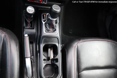 2021 Jeep Gladiator Rubicon  Extra Clean Inside & out! - Photo 26 - Roswell, GA 30075