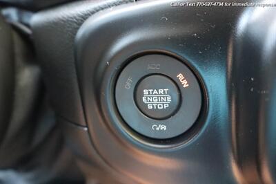 2021 Jeep Gladiator Rubicon  Extra Clean Inside & out! - Photo 22 - Roswell, GA 30075
