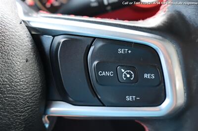 2021 Jeep Gladiator Rubicon  Extra Clean Inside & out! - Photo 20 - Roswell, GA 30075