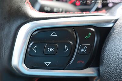 2021 Jeep Gladiator Rubicon  Extra Clean Inside & out! - Photo 18 - Roswell, GA 30075