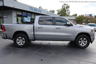 2019 RAM 1500 Laramie  Extra Clean Inside & out! - Photo 5 - Roswell, GA 30075