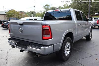 2019 RAM 1500 Laramie  Extra Clean Inside & out! - Photo 6 - Roswell, GA 30075