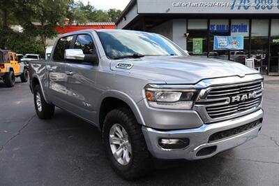 2019 RAM 1500 Laramie  Extra Clean Inside & out! - Photo 4 - Roswell, GA 30075